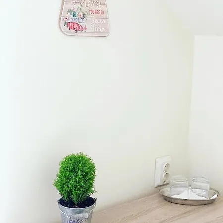 Parc de vacanță Sirena Kamchia (Varna)