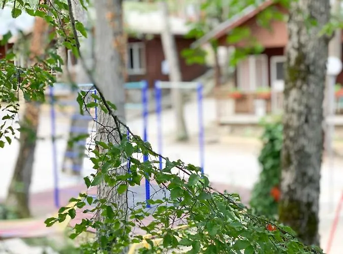 Sirena Kamchia (Varna)