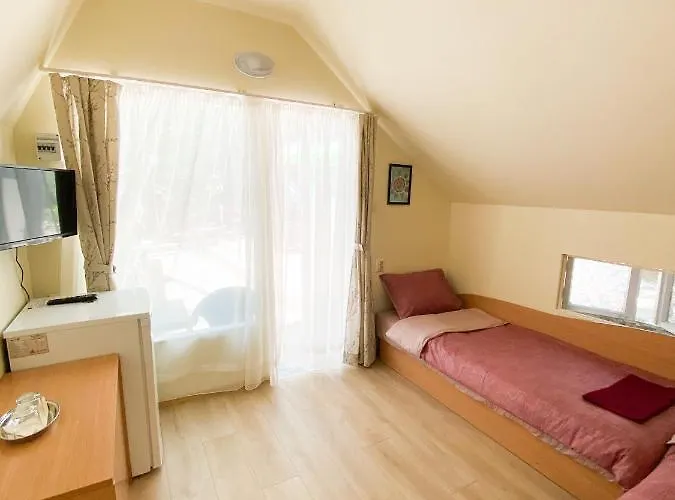 Sirena Ваканционно селище