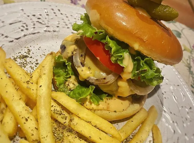 Holiday park Sirena *