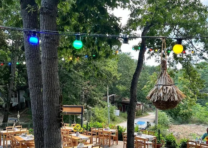Sirena Holiday park